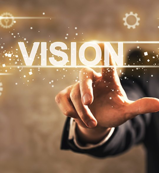 About Our Team Unlimited creativity